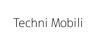 Techni Mobili